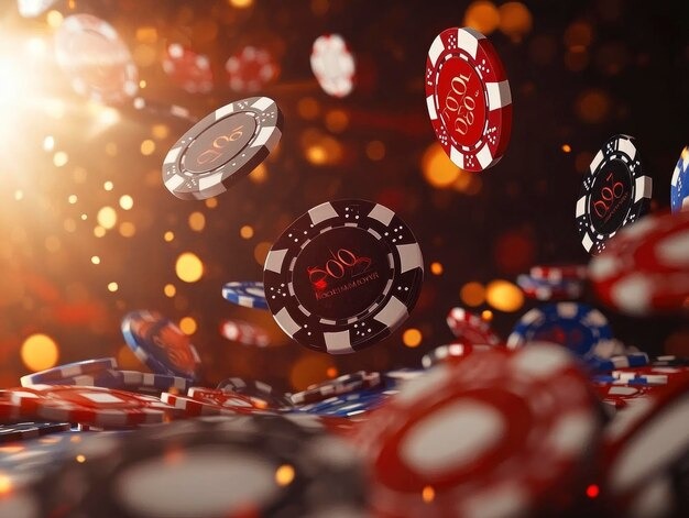 French Roulette Game 
